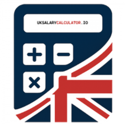 uk salary calculator